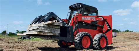 skid stee renta|skid steer rental near me.